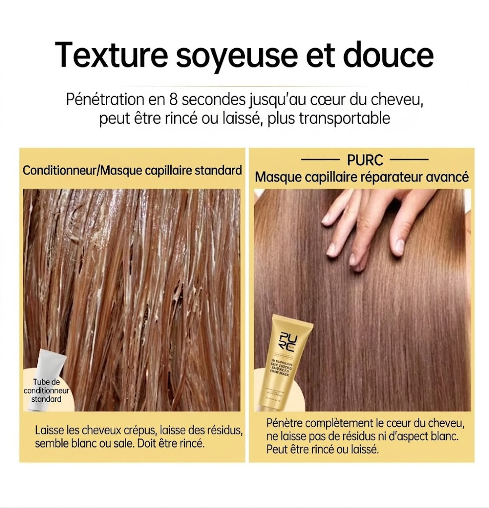 Masque Réparateur 8S Vitaliá™