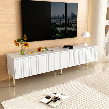 Meuble TV 190 cm – Le meuble qui transforme votre salon